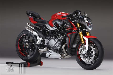 mv agusta naked|MV Agusta Brutale 1000 RR